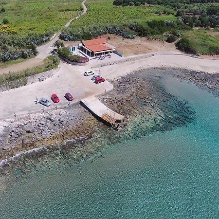 Apartments By The Sea Lumbarda, Korcula - 10049 Экстерьер фото