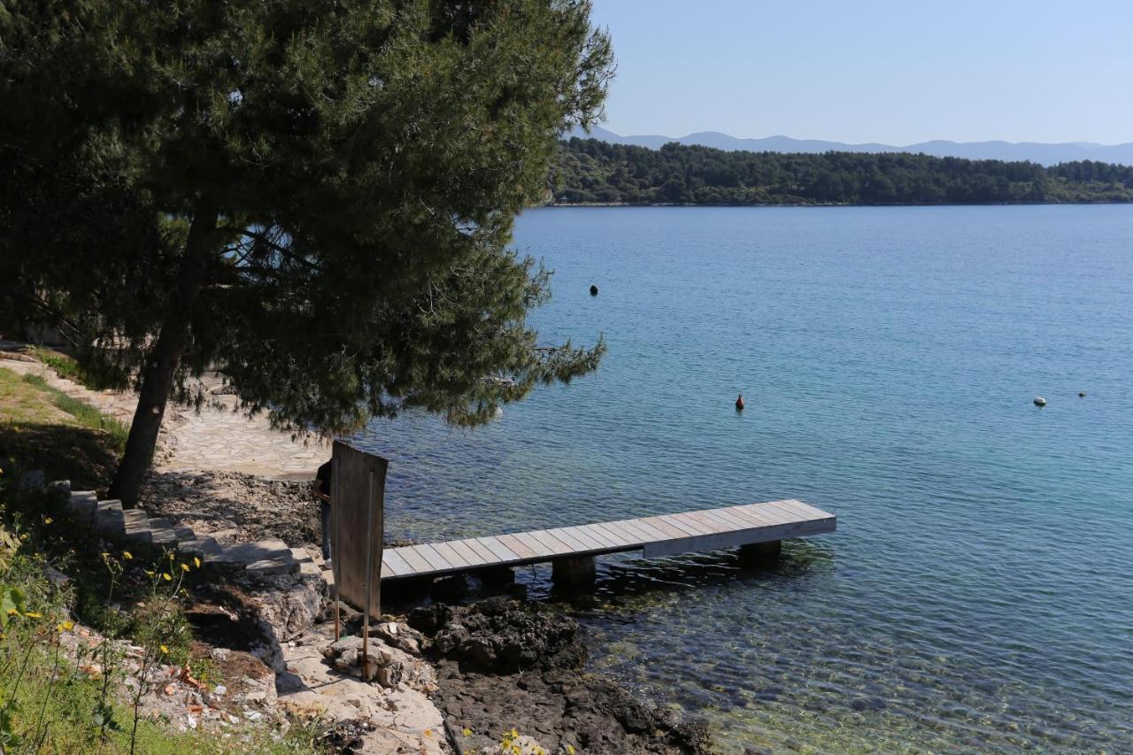Apartments By The Sea Lumbarda, Korcula - 10049 Экстерьер фото