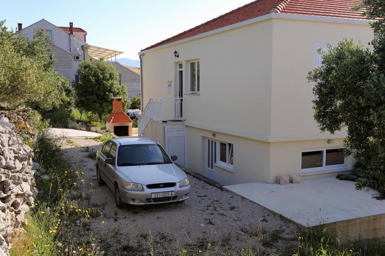 Apartments By The Sea Lumbarda, Korcula - 10049 Экстерьер фото