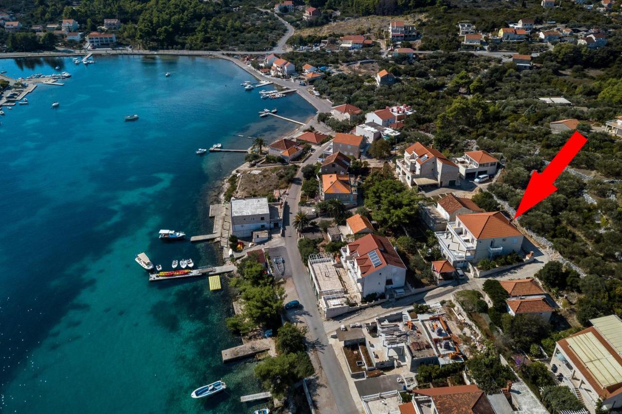 Apartments By The Sea Lumbarda, Korcula - 10049 Экстерьер фото