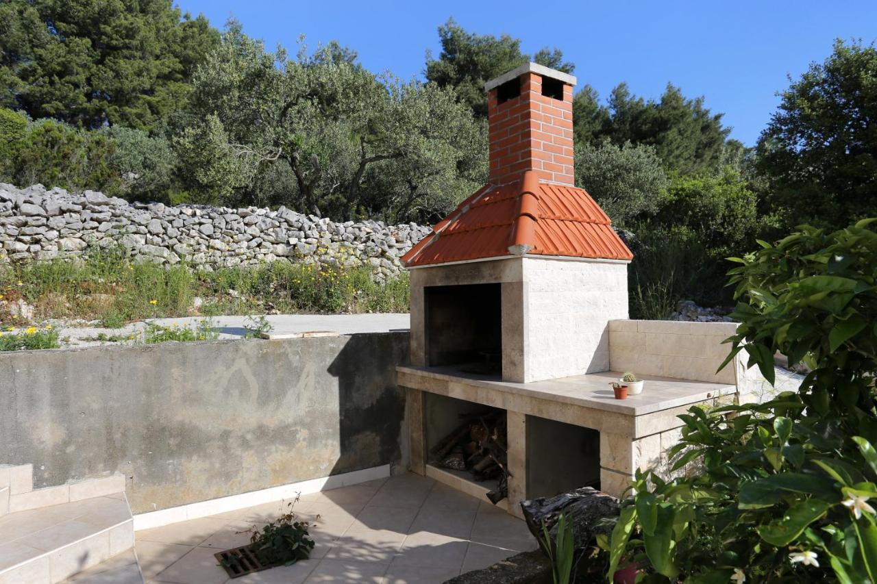 Apartments By The Sea Lumbarda, Korcula - 10049 Экстерьер фото