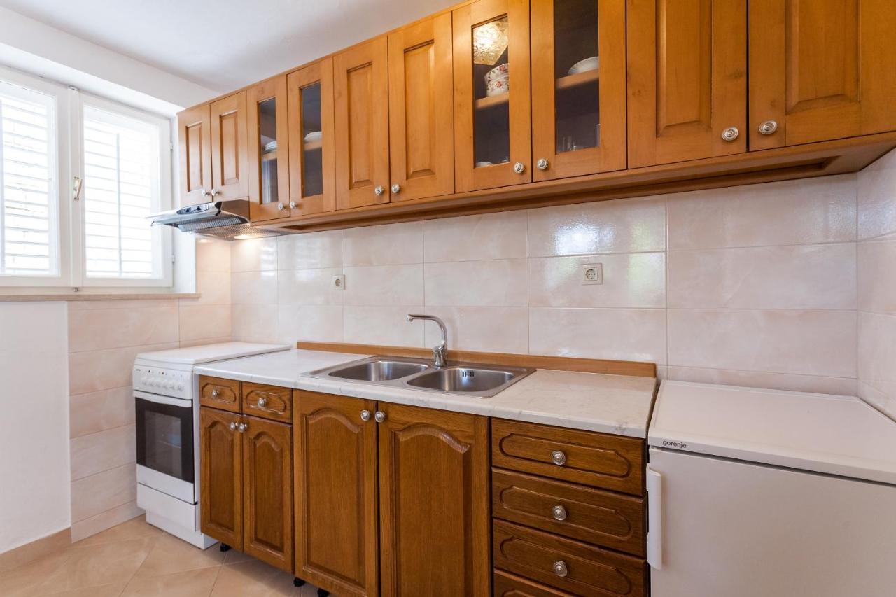 Apartments By The Sea Lumbarda, Korcula - 10049 Экстерьер фото