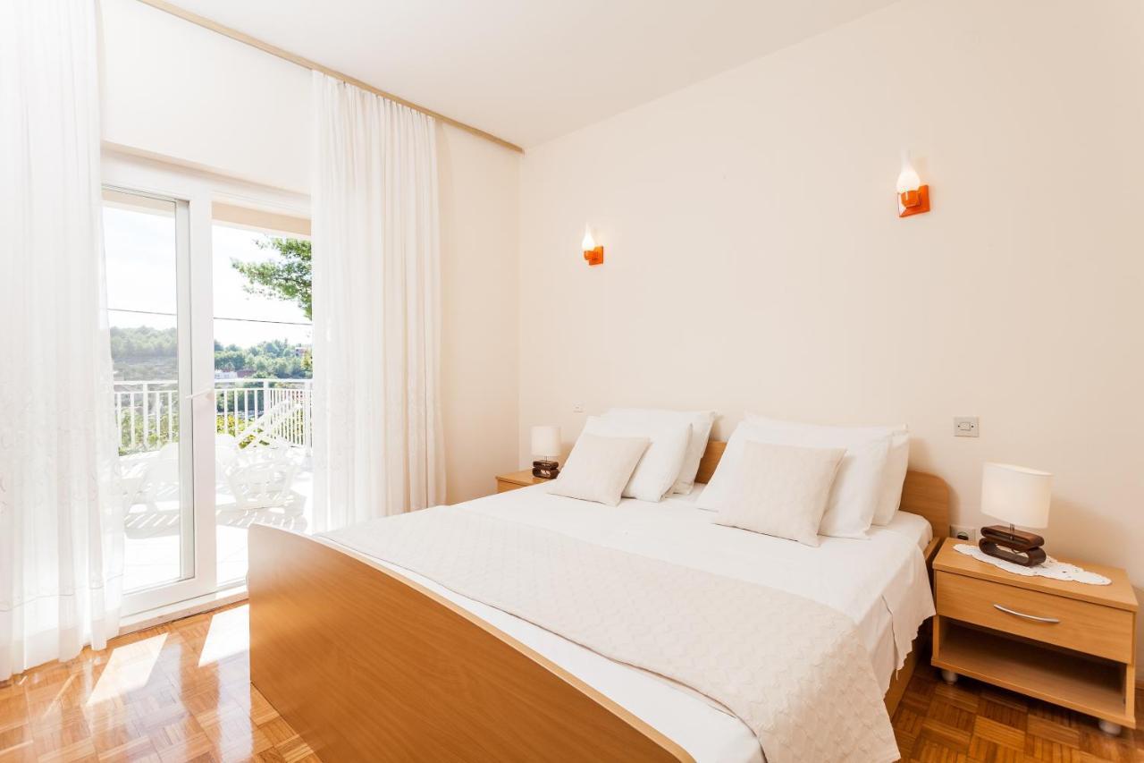 Apartments By The Sea Lumbarda, Korcula - 10049 Экстерьер фото