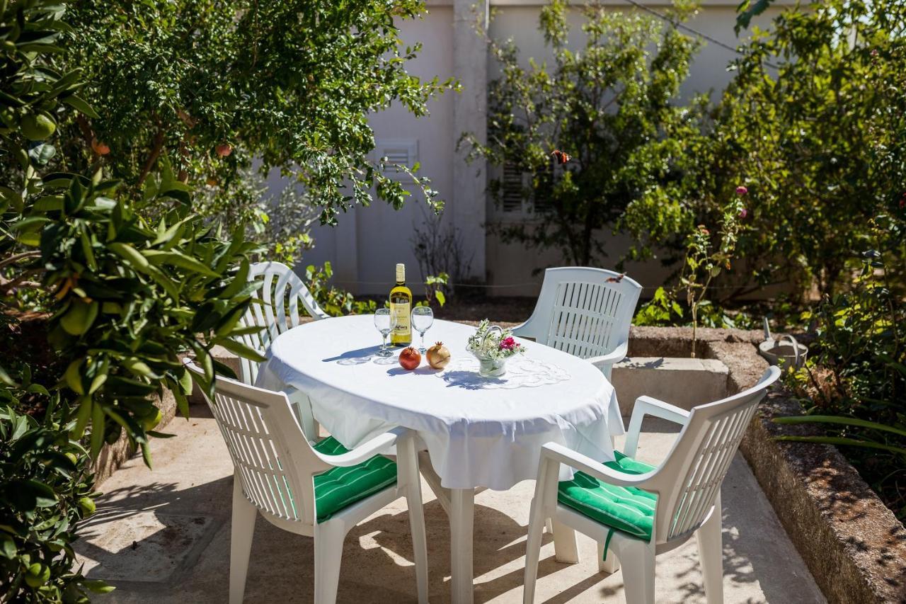 Apartments By The Sea Lumbarda, Korcula - 10049 Экстерьер фото