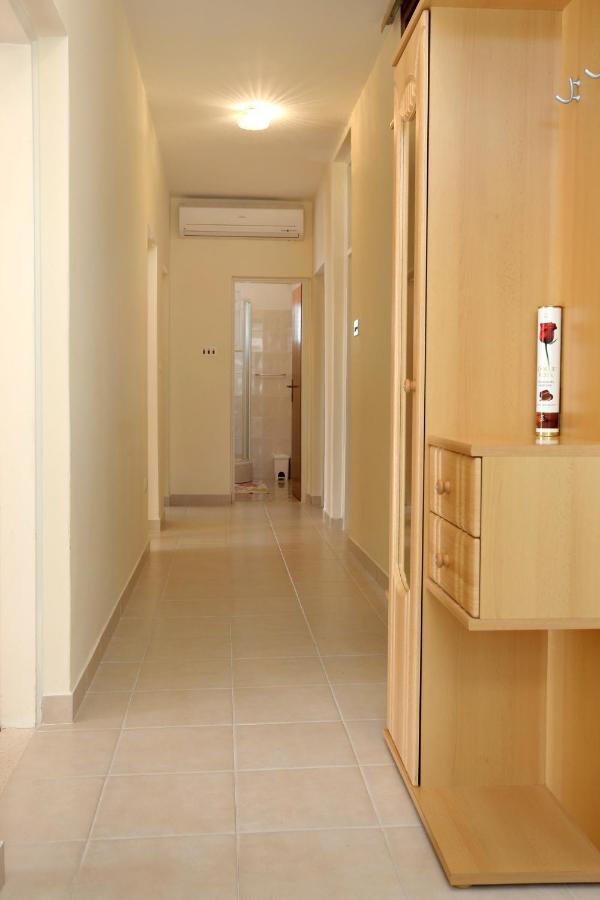 Apartments By The Sea Lumbarda, Korcula - 10049 Экстерьер фото